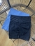 SHORT SEAMLESS