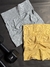 SHORT TEXTURAS DELIRIO - comprar online
