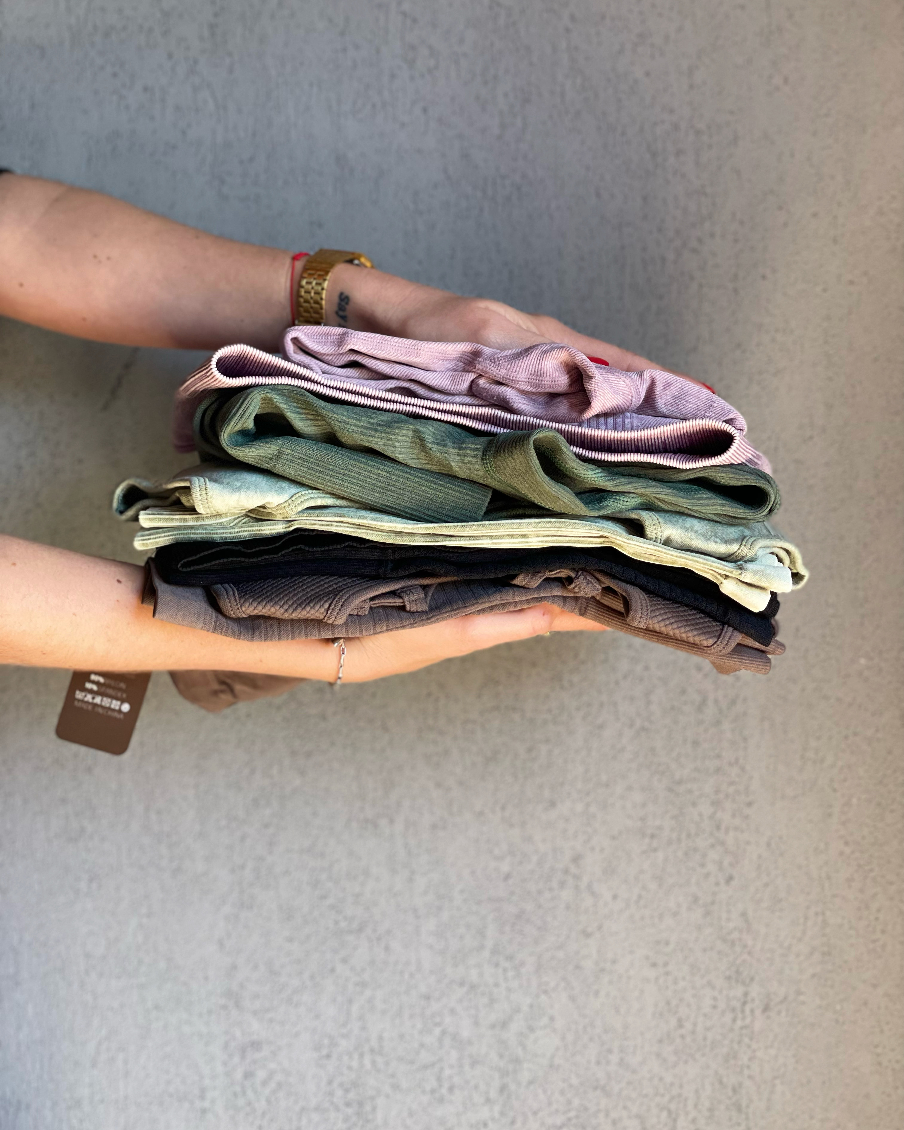 Banner de la categoría Productos