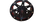 JUEGO DE 4 LLANTAS AMERICANAS RODADO 17 X9 DE ANCHO CENTRO 5X127 en internet