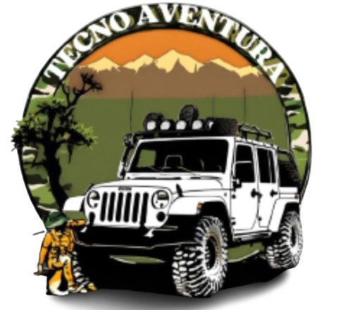 TECNO AVENTURA