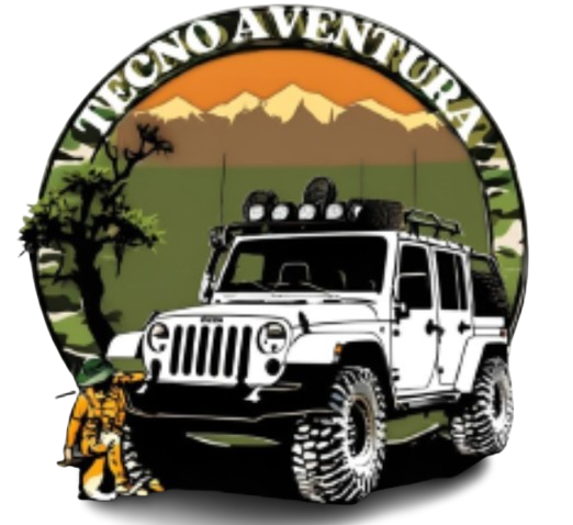 TECNO AVENTURA