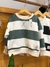 BUZO RAYADO OVERSIZE BEBE en internet