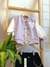 CAMPERA UNIVERSITARIA BEBA - comprar online