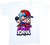 Remera Poliester Niños Friday Night Funkin #2