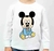 Remera Algodón Manga Larga Niños Disney #4 - comprar online