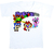 Remera Poliester Niños Unikitty #5