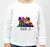 Remera Algodón Manga Larga Niños Among Us #7 - comprar online