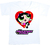 Remera Poliester Niños Las Chicas Superpoderosas #7
