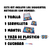 Set de Jardin Teen Titans Go #3 en internet