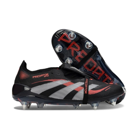 Imagen de BOTINES ADIDAS PREDATOR CON LENGüETA SG
