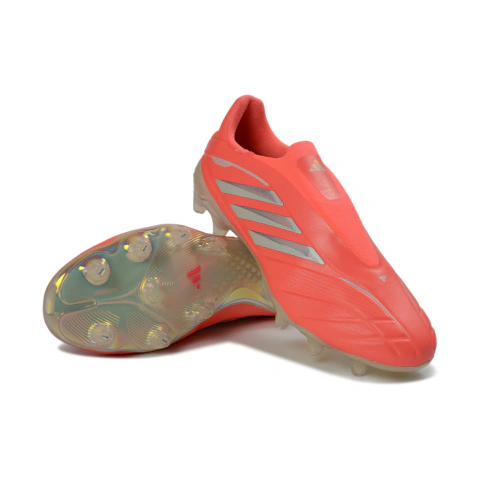 BOTINES ADIDAS COPA PURE III SIN CORDONES