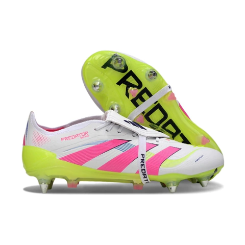 BOTINES ADIDAS PREDATOR CON LENGüETA SG - tienda online
