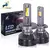 Imagem do LED K5C DAWN KNIGHT H7 4300K 6000K