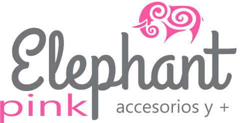 Elephant Pink accesorios y +