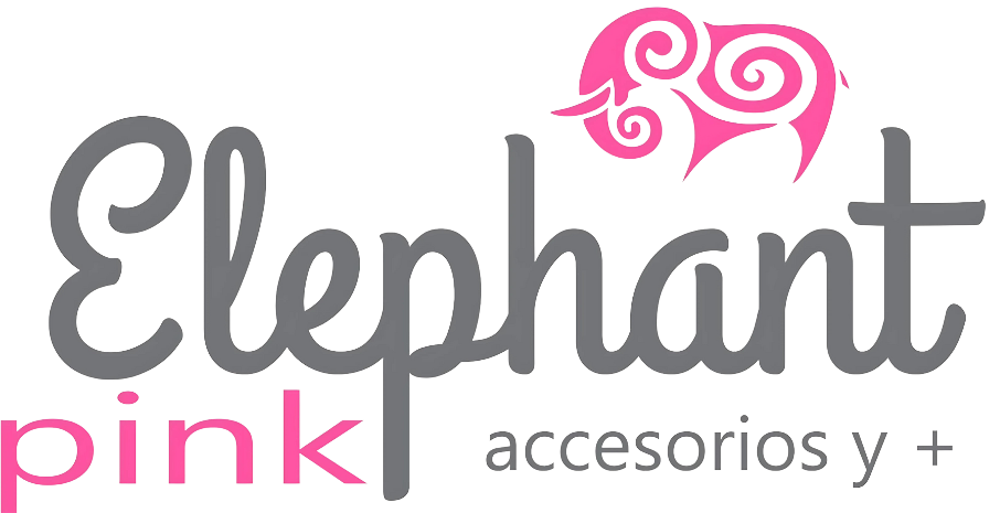 Elephant Pink accesorios y +