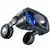 Óculos de realidade virtual Imax, tela hd 3d, caixa de papelão, capacete para - comprar online