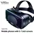 Imagem do Óculos de realidade virtual Imax, tela hd 3d, caixa de papelão, capacete para