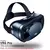 Óculos de realidade virtual Imax, tela hd 3d, caixa de papelão, capacete para na internet