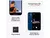 iPhone 12 Apple 128GB Branco Tela 6,1” 12MP iOS