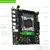 MACHINIST-X99 Placa-mãe PR9, LGA 2011-3, CPU Intel Xeon E5 V3 e V4, RAM DDR4, S na internet