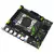 Imagem do MACHINIST-X99 Placa-mãe PR9, LGA 2011-3, CPU Intel Xeon E5 V3 e V4, RAM DDR4, S