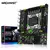 MACHINIST-X99 Placa-mãe PR9, LGA 2011-3, CPU Intel Xeon E5 V3 e V4, RAM DDR4, S - Conexão Store