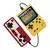 Imagem do Retro portátil Mini console de videogame portátil para crianças, 8 bits, 3.0