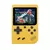 Retro portátil Mini console de videogame portátil para crianças, 8 bits, 3.0 - Emporio