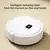 Xiaomi-Robô Variação Inteligente, Mini Aspirador Silencioso, Escova Mop Sweep - comprar online