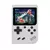 Retro portátil Mini console de videogame portátil para crianças, 8 bits, 3.0