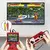 Retro portátil Mini console de videogame portátil para crianças, 8 bits, 3.0 na internet