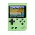 Retro portátil Mini console de videogame portátil para crianças, 8 bits, 3.0 - Emporio