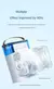 Ventilador portátil do umidificador do ar, refrigerador de ar pequeno, hidrocoo - loja online