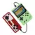 Retro portátil Mini console de videogame portátil para crianças, 8 bits, 3.0 - comprar online