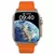 Smartwatch de carregamento sem fio para homens e mulheres, NFC, GPS Track, Bluet - comprar online