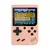 Retro portátil Mini console de videogame portátil para crianças, 8 bits, 3.0 - Emporio