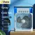 Ventilador portátil do umidificador do ar, refrigerador de ar pequeno, hidrocoo