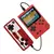 Retro portátil Mini console de videogame portátil para crianças, 8 bits, 3.0 - comprar online