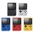 Retro portátil Mini console de videogame portátil para crianças, 8 bits, 3.0 - comprar online