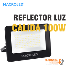 REFLECTORES MACROLED