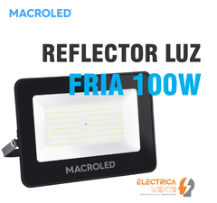 Imagen de REFLECTORES MACROLED