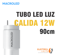 TUBO LED MACROLED