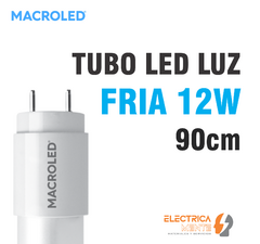 TUBO LED MACROLED - tienda online