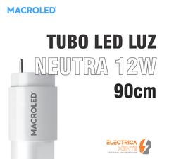 Imagen de TUBO LED MACROLED