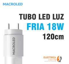 TUBO LED MACROLED - comprar online