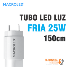 TUBO LED MACROLED - tienda online