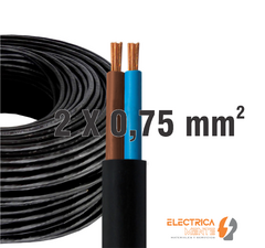 CABLE TPR IRAM 247-5 BIPOLAR - comprar online