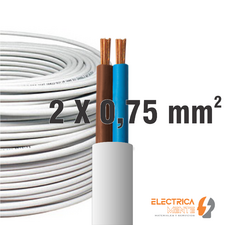 CABLE TPR IRAM 247-5 BIPOLAR en internet