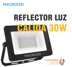 REFLECTORES MACROLED en internet